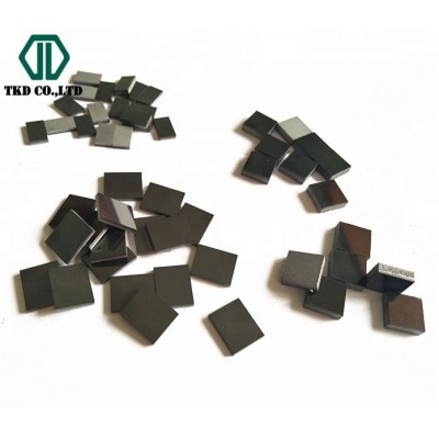 Pcd Cutting Tooling Blanks And Tips For Laterite Stone Cutting In Construction And Quarry Area