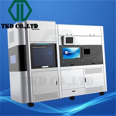 Pcd Cbn Yag Laser Cutting Engraving Machine Of Diamond Tools For Pcd/pcbn Ceramic Tool Blanks