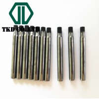 PCD tipped diamond drill Diamond micro drill bit high-Performance Machining of Composite Materials