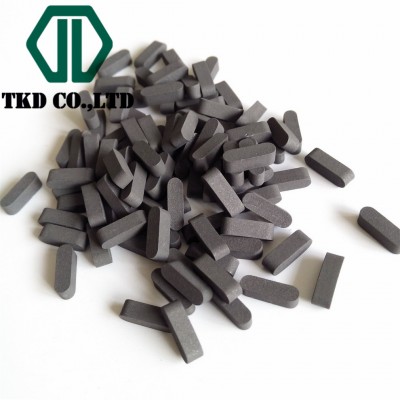 High Quality Thermally stable Polycrystalline TSP Diamond  Oil Drill Bit