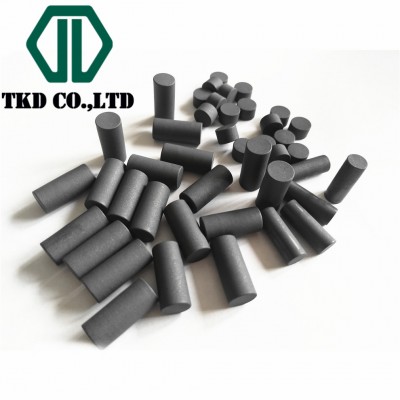 High Quality Thermally stable Polycrystalline TSP Diamond Nozzle PCD Nozzle Sand blasting Nozzle Jet