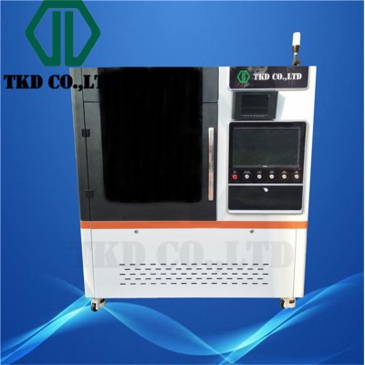 PCD CBN Fiber Laser cutting machine For PCD/PCBN/CVD monocrystalline diamond Tools on sales