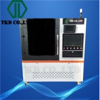 PCD CBN Fiber Laser cutting machine For PCD/PCBN/CVD monocrystalline diamond Tools on sales