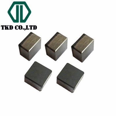 PDC tip insert Tungsten carbide for chain saw cutting machine for granite&marble