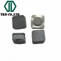 Polycrystalline Diamond PDC Cutting Teeth Insert For Chain saw Machinery in Marble Quary Stone