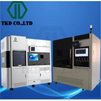 Polycrystalline Diamond PCD/PCBN CBN Ceramic Diamond Laser Cutting Machine