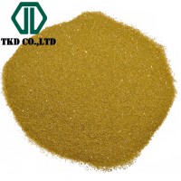 Synthetic Diamond Powder HPHT RVD Mesh Yellow synthetic Diamond Powder