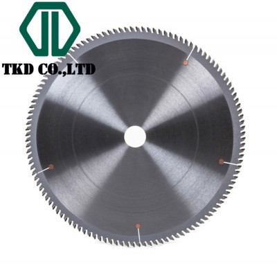 Circular Poly crystalline Diamond PCD Tipped saw blades For Woodworking industry