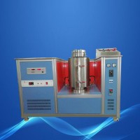 China Supplier Automatic Diamond Tool Welder Vacuum Brazing Machine for PCD CBN CVD Tools