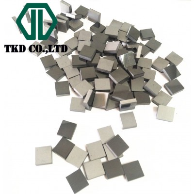 Poly-crystalline Diamond PCD Tungsten Carbide stone Cutter Insert for stone cutting Blade