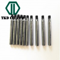 Polycrystalline Diamond PCD tipped Diamond Micro Diamond Drill Bit Machining of Composite Materials China supplier price