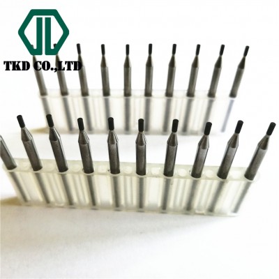 Diamond mini drills PCD Drill bits high-Performance Machining of Composite Materials