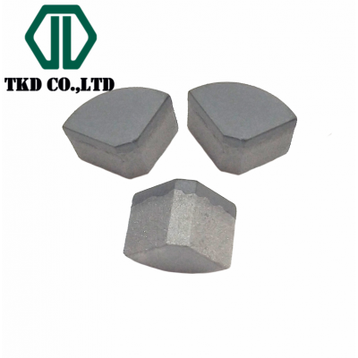 PDC diamond cutter for chain saw cutting machine for granite & marble