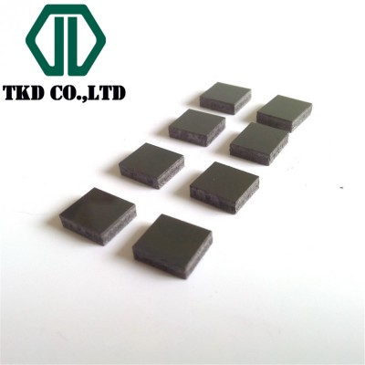 Polycrystalline Diamond PCD stone Cutter Tungsten Carbide Cutter for laterite stone cutter in construction China supplier