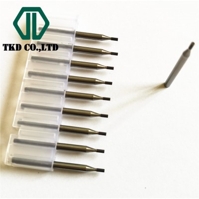 PCD Diamond Micro Diamond Drill Bit  Machining of Composite Materials China supplier price