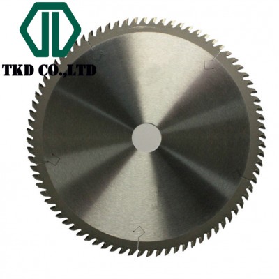 Polycrystalline Diamond Saw Blade PCD Cutting ToolsFor Cold Press Continuous Rim Diamond Saw Blades China supplier