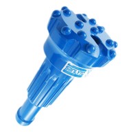 high performance 115 mm M40 DTH rock drill button bits for DTH drill rig