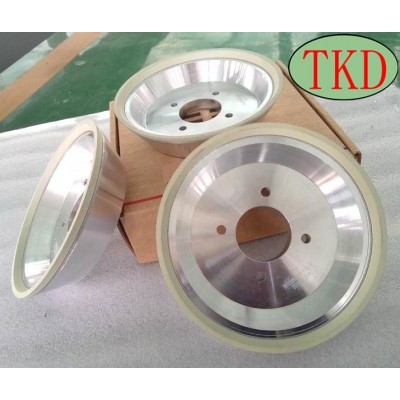 diamond vitrified wheel for Ewag grinding machine