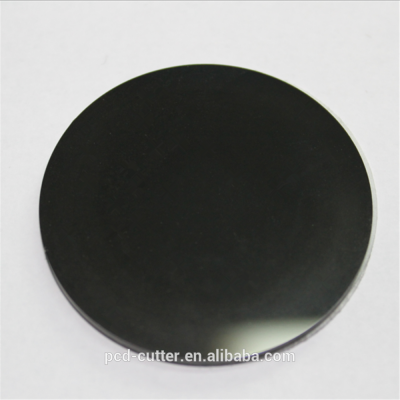 51mm PCD Blanks for woodworking tools stone cutting tools