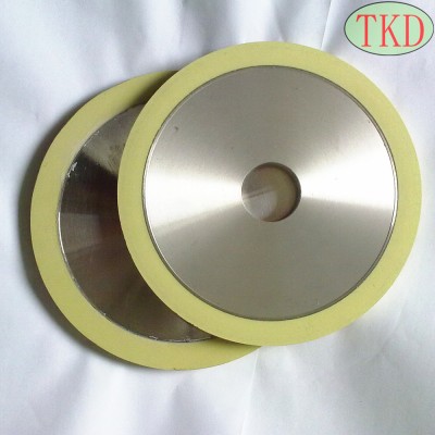 diamond bruting wheels(Diamond vitrified wheels)