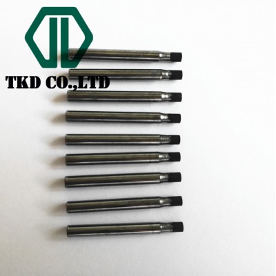 Polycrystalline Diamond PCD Drill bits high-Performance Machining of Composite Materials