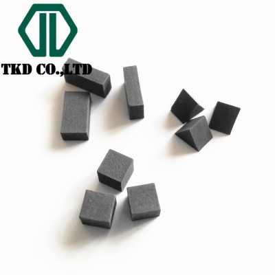 Thermally Stable Polycrystalline Diamond PCD TSP Diamond