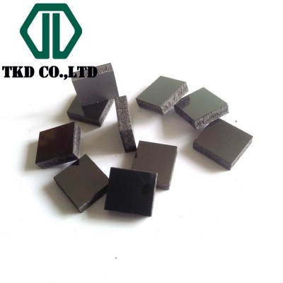 Polycrystalline Diamond PCD stone Cutter  for laterite stone cutter in construction and quarry area China supplier