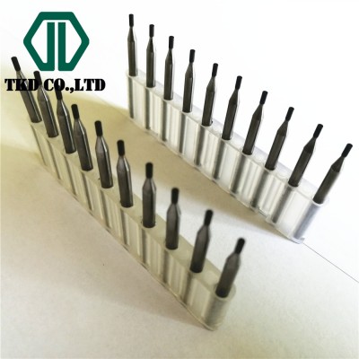 High Quality PCD Diamond Micro Diamond Drill Machining of Composite Materials