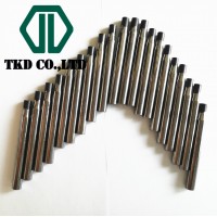 Polycrystalline Diamond mini drills PCD Drill bits micro tools Machining of Composite Materials