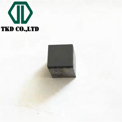 Square Shape PDC Cutter insert Drill Bit