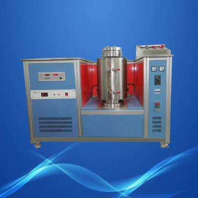 Vacuum Welder machine Tool Brazer for PCD CBN CVD Diamond Tools