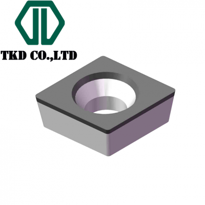 Long Life Cubic Boron Nitride Solid CBN Insert PCBN cylindrical Turning Tool cbn chipbreaker insert